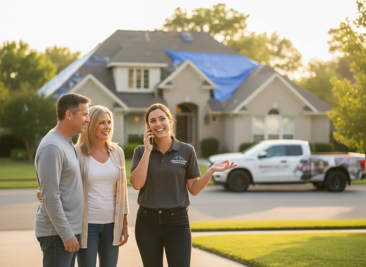 Emergency Roof Repair Jacksontown, OH FAQs